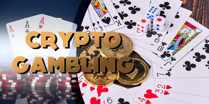15 Creative Ways You Can Improve Your crypto casino online